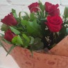 San Valentín Ramo10 Rosas
